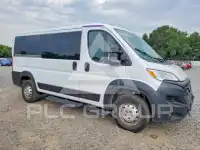 2023 RAM PROMASTER 1500 фото