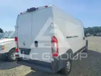 2023 RAM PROMASTER фото