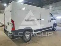2023 RAM PROMASTER 2500 photo