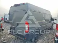 2023 RAM PROMASTER 2500 фото