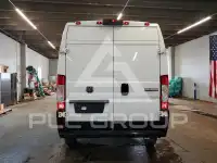2023 RAM PROMASTER фото