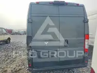 2023 RAM PROMASTER 2500 фото