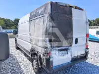 2023 RAM PROMASTER фото