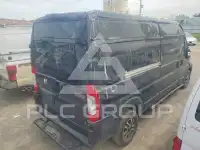 2023 RAM PROMASTER фото