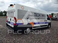 2023 RAM PROMASTER фото