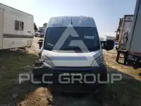 2023 RAM PROMASTER фото