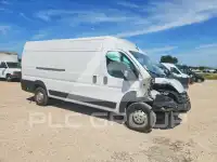 2023 RAM PROMASTER 3500 photo