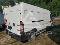 2023 RAM PROMASTER фото