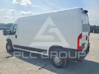 2023 RAM PROMASTER фото