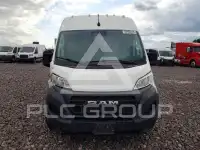 2023 RAM PROMASTER фото