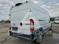 2023 RAM PROMASTER 2500 фото