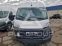 2023 RAM PROMASTER 2500 фото