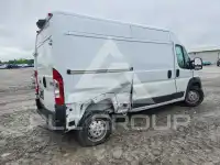 2023 RAM PROMASTER 1500 фото