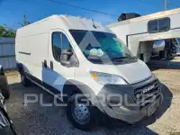 2023 RAM PROMASTER фото