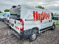 2023 RAM PROMASTER photo