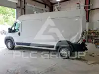 2023 RAM PROMASTER фото