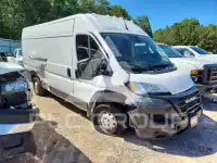 2023 RAM PROMASTER photo
