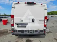 2023 RAM PROMASTER 2500 фото