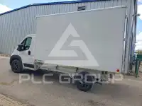 2023 RAM PROMASTER фото