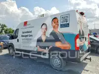 2023 RAM PROMASTER photo