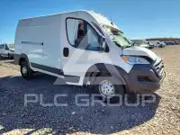 2023 RAM PROMASTER фото