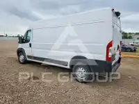 2023 RAM PROMASTER photo