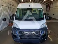 2023 RAM PROMASTER 2500 фото