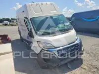 2023 RAM PROMASTER фото