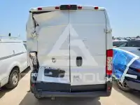 2023 RAM PROMASTER 1500 фото