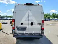 2023 RAM PROMASTER photo