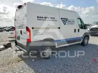2023 RAM PROMASTER фото