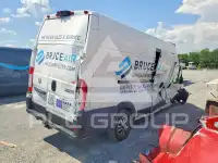 2023 RAM PROMASTER фото