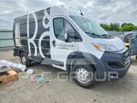 2023 RAM PROMASTER фото