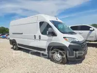 2023 RAM PROMASTER 2500 фото
