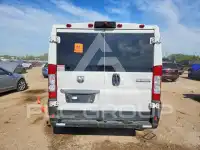 2023 RAM PROMASTER фото