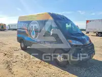 2023 RAM PROMASTER фото