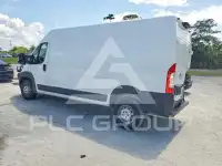 2023 RAM PROMASTER фото