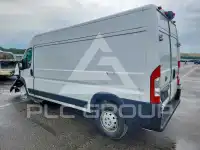 2023 RAM PROMASTER фото