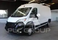 2023 RAM PROMASTER фото
