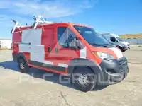 2023 RAM PROMASTER фото