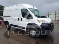 2023 RAM PROMASTER 1500 фото