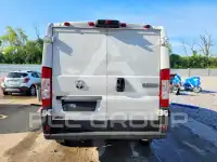 2023 RAM PROMASTER 2500 фото