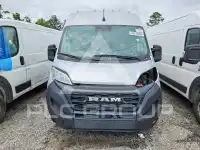 2023 RAM PROMASTER фото