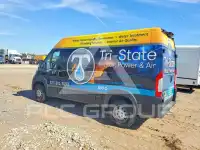 2023 RAM PROMASTER фото