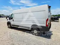 2023 RAM PROMASTER 2500 фото