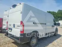 2023 RAM PROMASTER фото