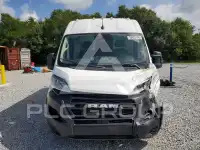 2023 RAM PROMASTER фото