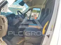 2023 RAM PROMASTER фото