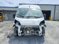 2023 RAM PROMASTER фото