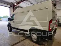 2023 RAM PROMASTER 1500 photo